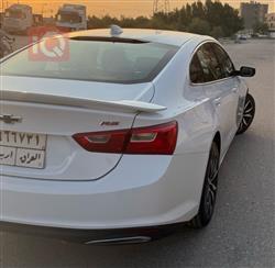 شيفروليه ماليبو